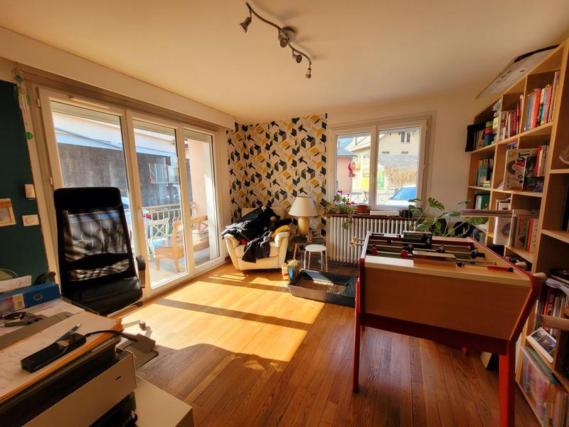 Maison - 160 m² - 7 pièces