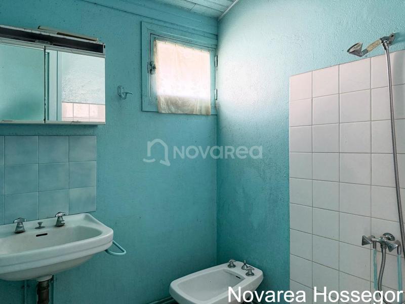 Maison - 67 m² - 4 pièces