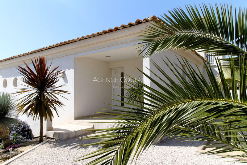 Villa - 172 m² - 4 pièces