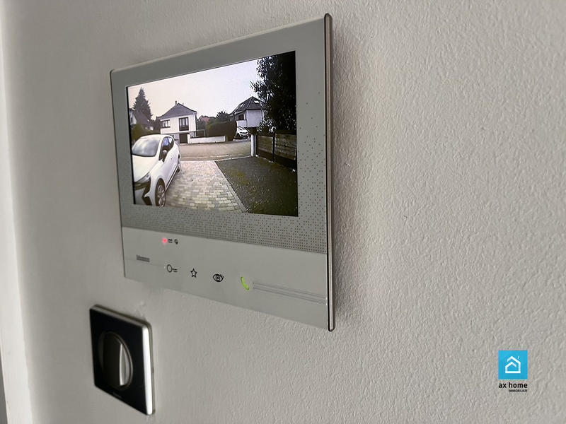 Maison contemporaine - 153 m² - 8 pièces