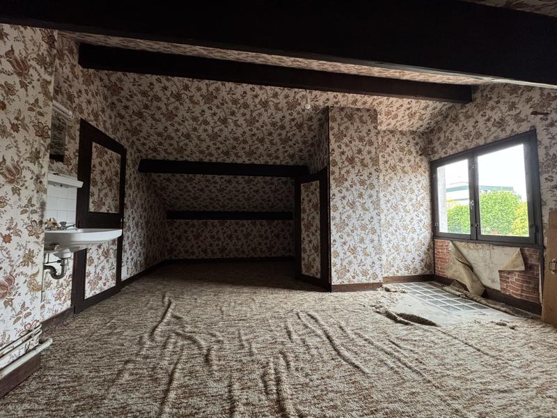 Duplex - 134 m² - 7 pièces