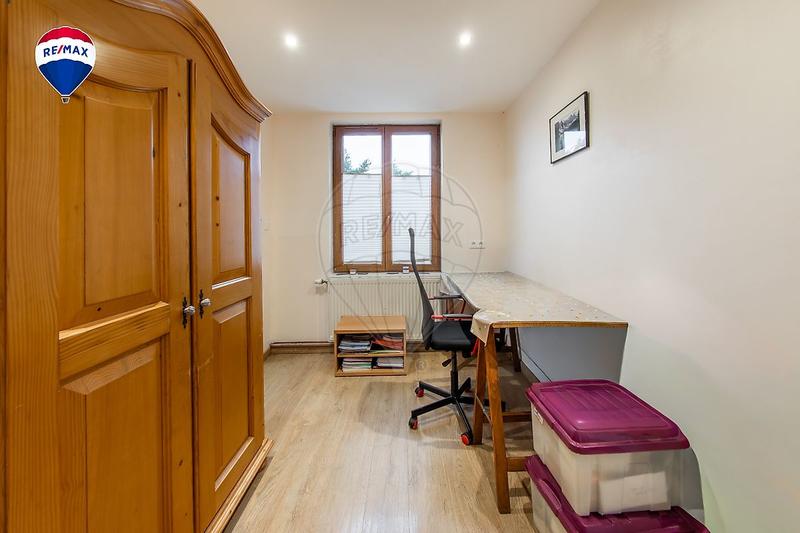 Maison - 143 m² - 6 pièces