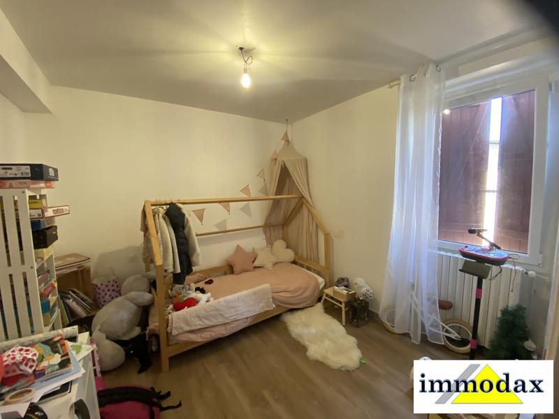 Appartement - 80 m² - 3 pièces