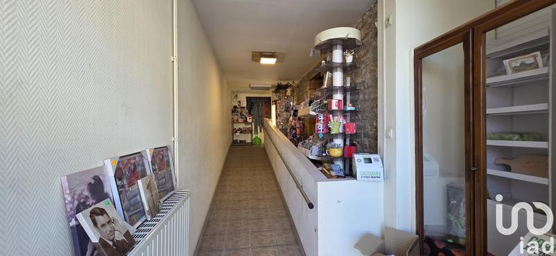 Appartement - 214 m² - 6 pièces