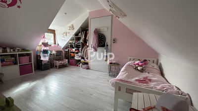 Maison - 115 m² - 4 pièces