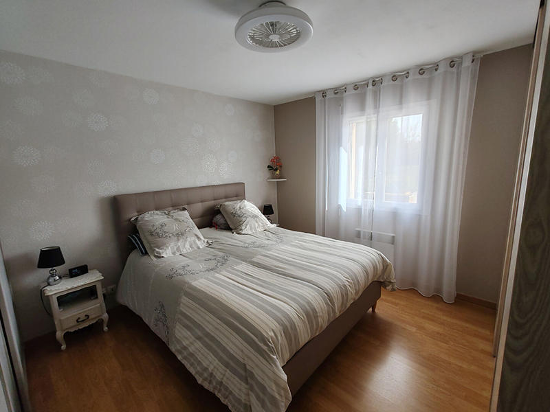 Maison - 149 m² - 7 pièces