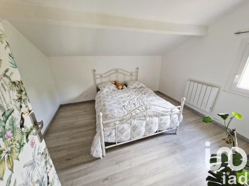 Maison de campagne - 205 m² - 7 pièces