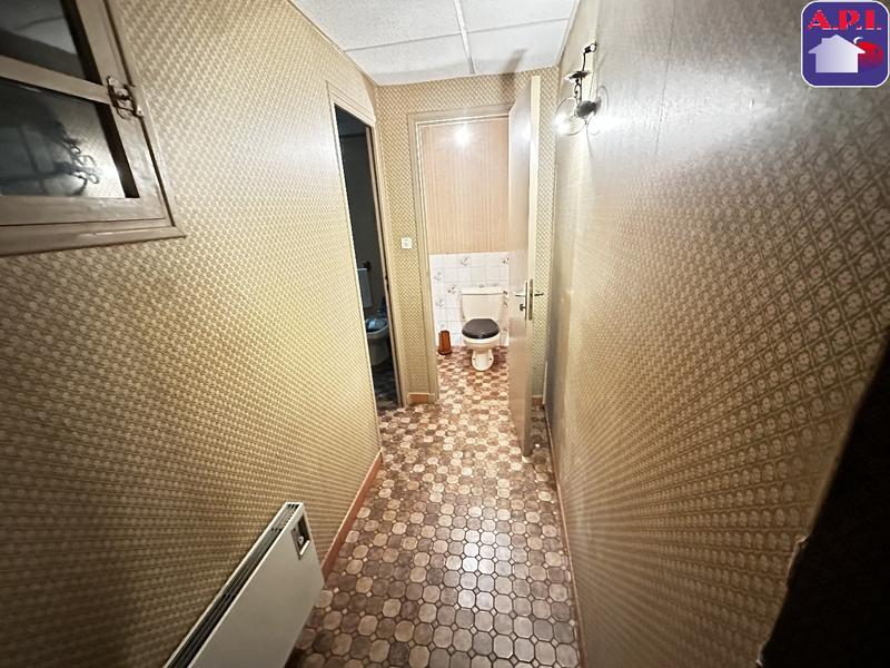 Maison - 123 m² - 5 pièces