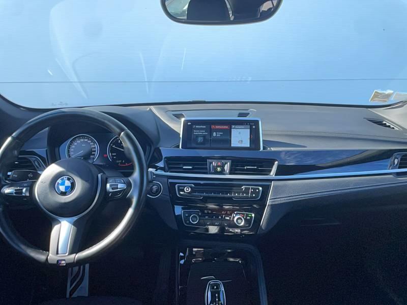 Bmw X1 sDrive 16d 116 ch Dkg7 m Sport