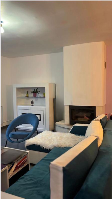 Maison de ville - 110 m² - 4 pièces