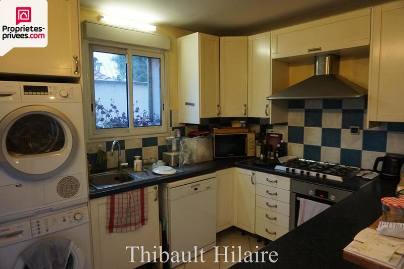 Maison - 178 m² - 9 pièces