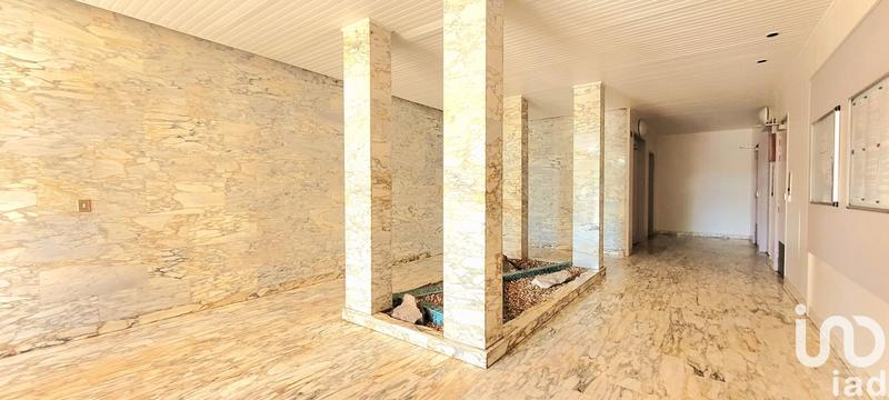 Appartement - 86 m² - 4 pièces