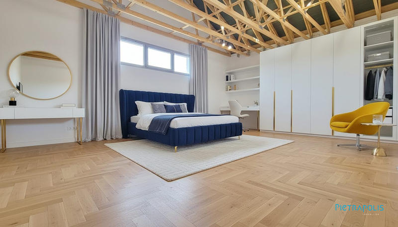 Ferme - 200 m² - 5 pièces