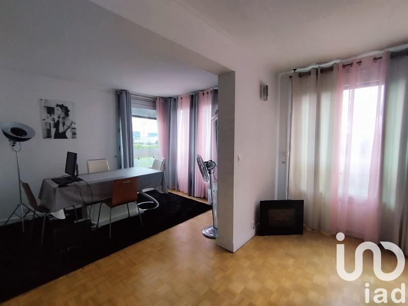 Appartement - 79 m² - 3 pièces