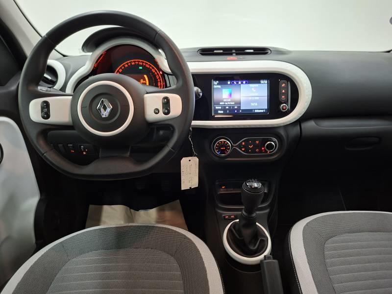 Renault Twingo III SCe 65 Equilibre