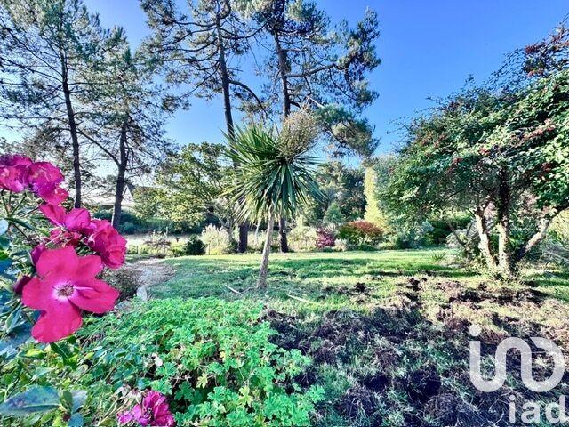 Maison - 179 m² - 5 pièces