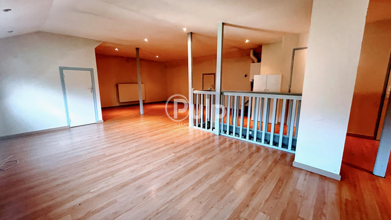 Pavillon - 148 m² - 4 pièces