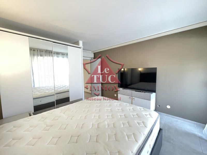 Appartement - 44 m² - 1 pièce