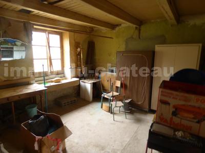 Maison de village - 200 m² - 10 pièces