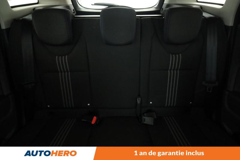 Renault Clio Estate 1.2 TCe Energy Intens Edc 118 ch