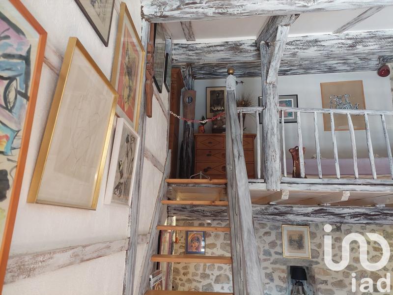 Maison de village - 175 m² - 5 pièces