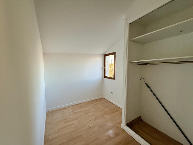 Local commercial - 80 m²