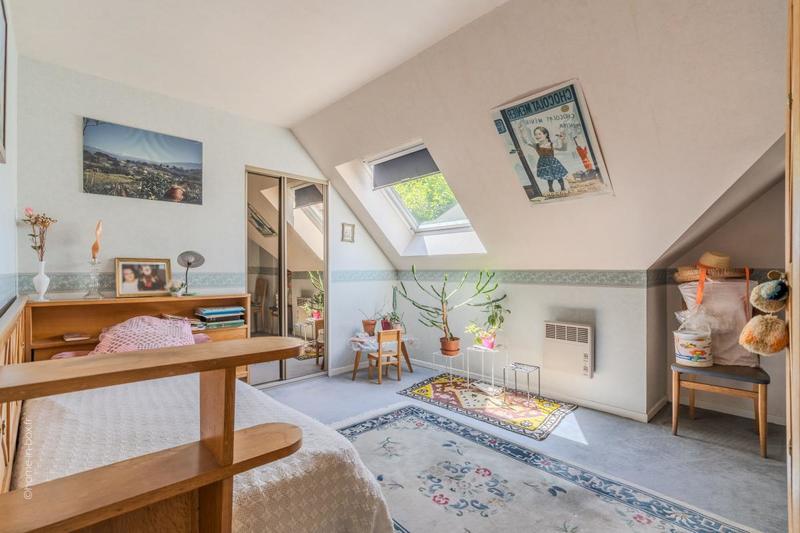 Maison - 169 m² - 6 pièces