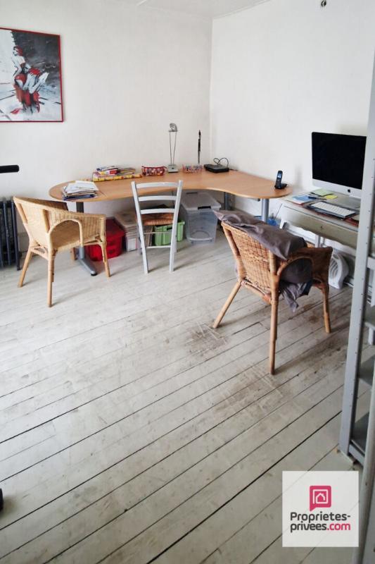 Appartement - 118 m² - 5 pièces