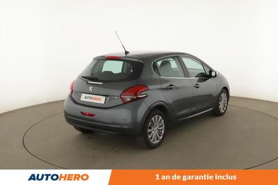 Peugeot 208 1.2 PureTech Allure 5p 110 ch