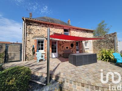 Maison - 169 m² - 6 pièces