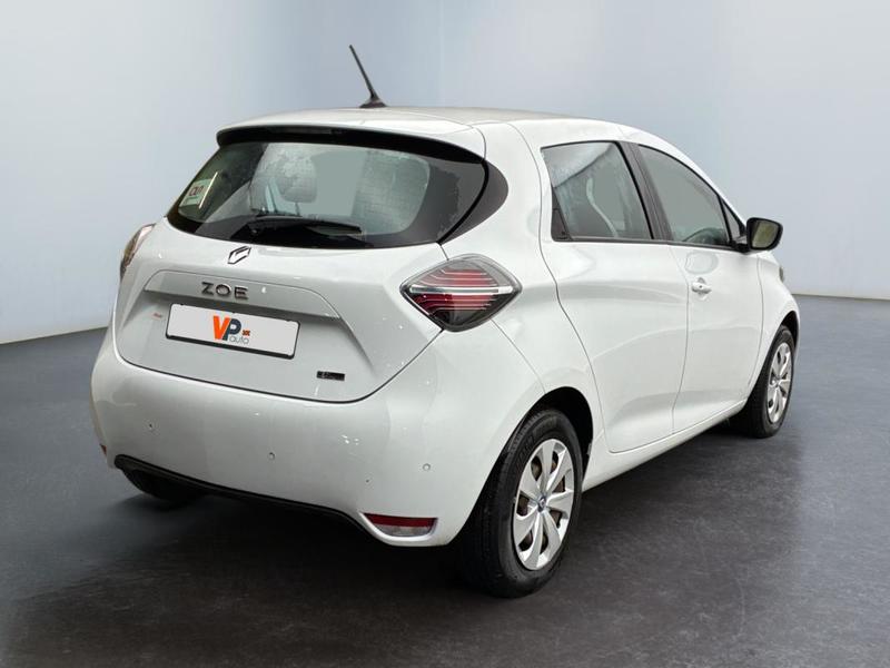 Renault Zoe R110 Achat Intégral Business