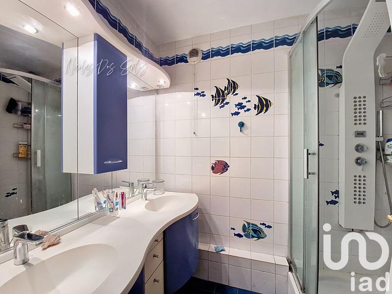 Appartement - 69 m² - 3 pièces