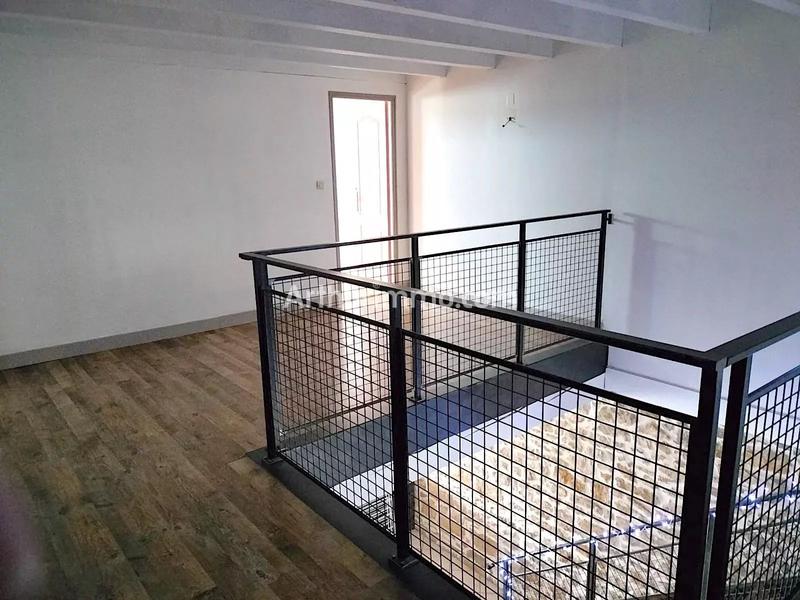 Maison - 184 m² - 6 pièces