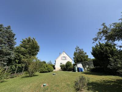 Maison - 69 m² - 4 pièces
