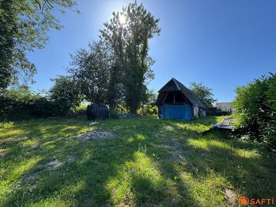 Ferme - 110 m² - 4 pièces