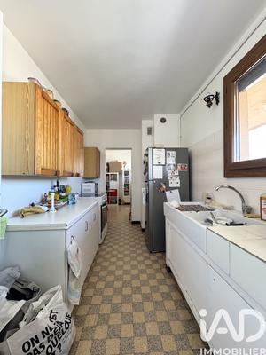 Appartement - 69 m² - 3 pièces