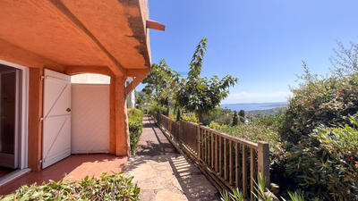 Appartement - 25 m² - 1 pièce