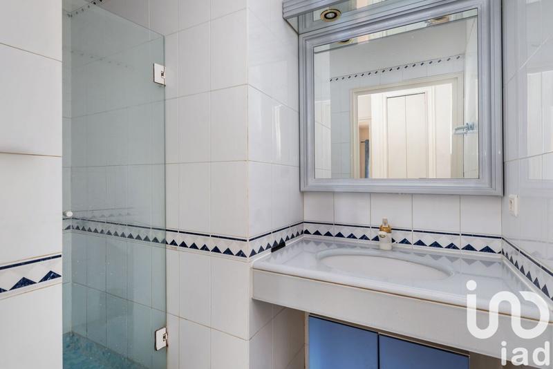 Appartement - 95 m² - 4 pièces