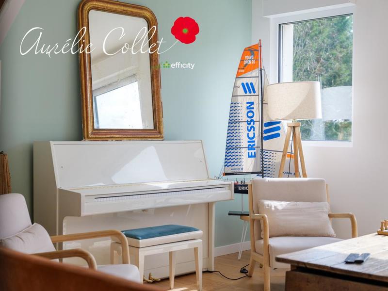 Villa - 240 m² - 9 pièces