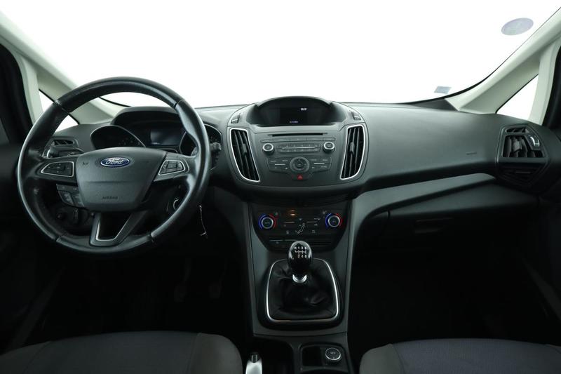 Ford c-Max 1.0 EcoBoost Trend Bvm6 100 ch