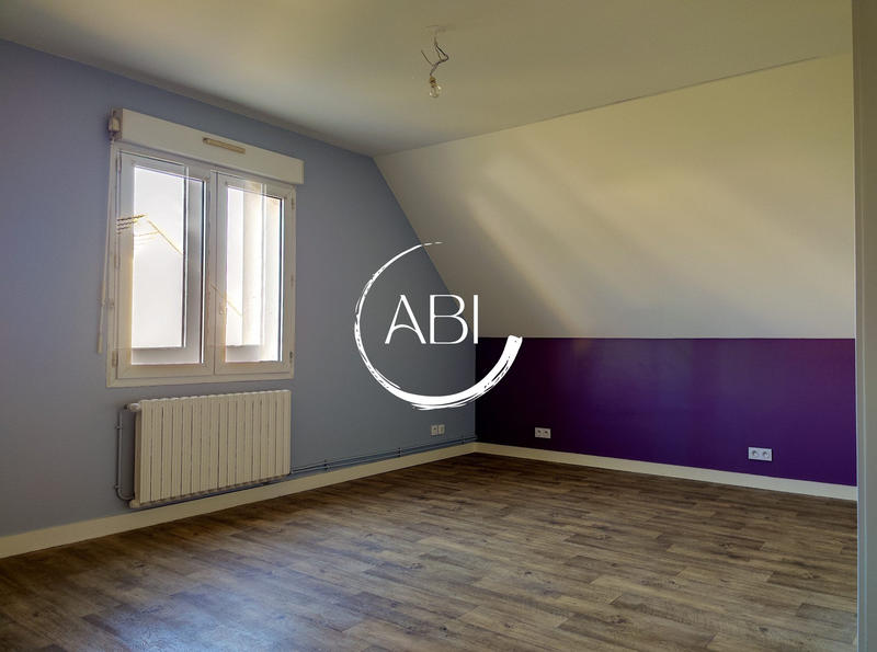 Maison traditionnelle - 115 m² - 4 pièces