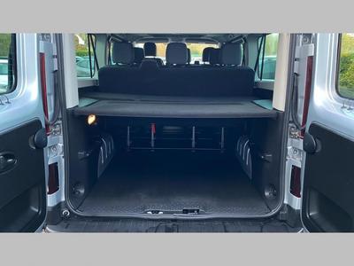 Renault Trafic L2 dCi 150 Energy s&amp;S Edc Intens