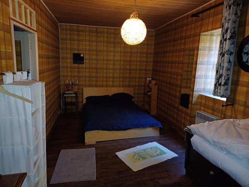 Maison de village - 128 m² - 7 pièces