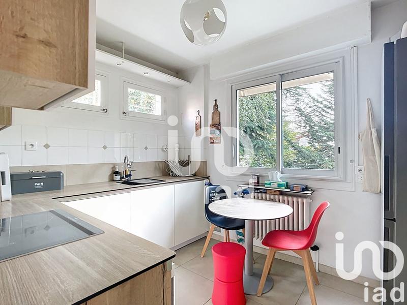 Maison - 136 m² - 7 pièces