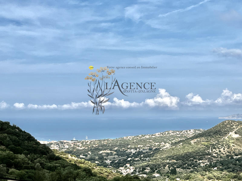 Appartement - 120 m² - 4 pièces