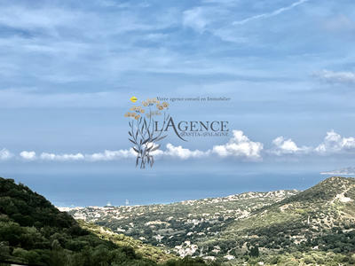 Appartement - 120 m² - 4 pièces