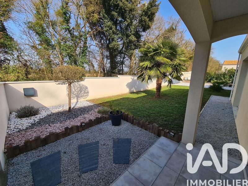 Maison - 155 m² - 6 pièces