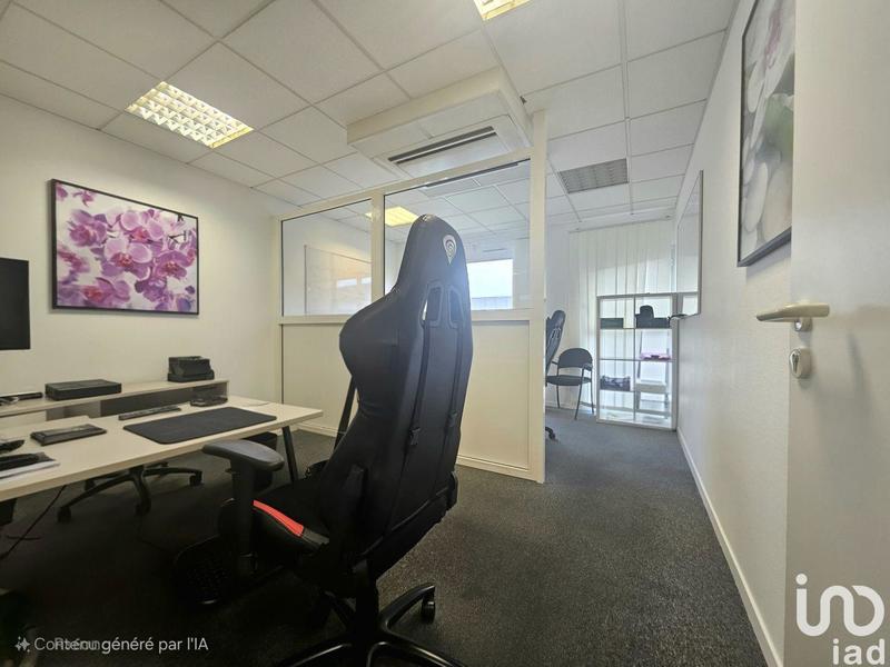 Local commercial - 302 m²