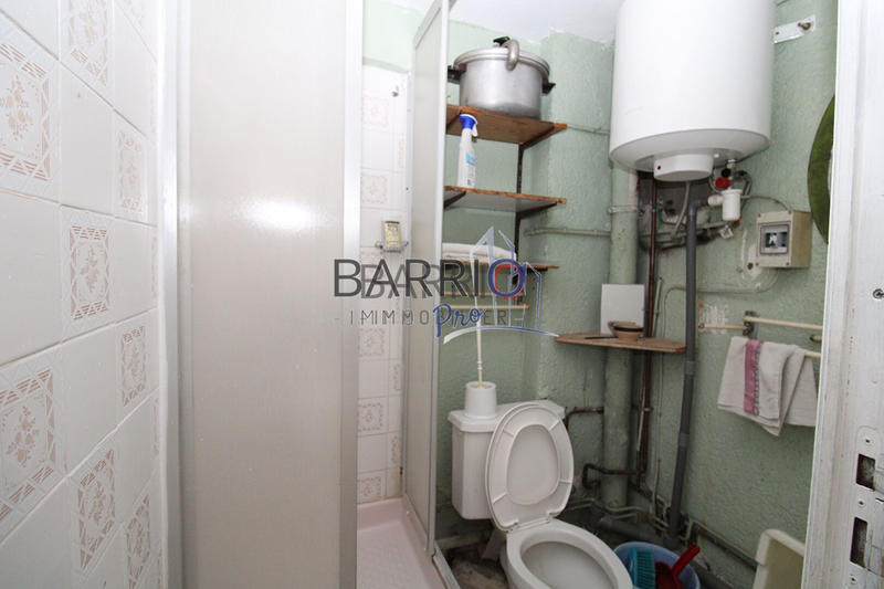 Fonds de commerce - 60 m²