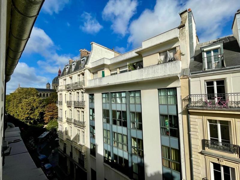 Appartement - 31 m² - 2 pièces